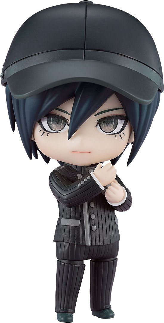 PRE-ORDER Good Smile Nendoroid Danganronpa V3: Killing Harmony - Shuichi Saihara