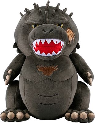 PRE-ORDER Good Smile Plushie Godzilla (2023)