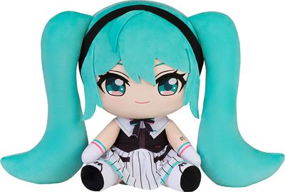 PRE-ORDER Good Smile Big Plushie Hatsune Miku Symphony 2019 Ver.