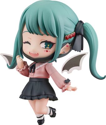 PRE-ORDER Good Smile Nendoroid Hatsune Miku The Vampie Ver.