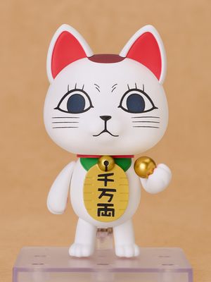 PRE-ORDER Good Smile Nendoroid Dandadan - Turbo Granny (Manekineko