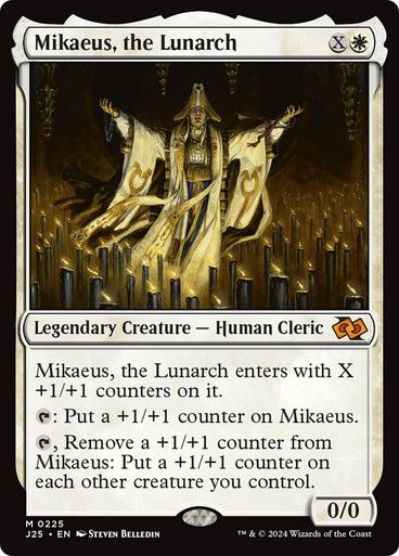 Magic the Gathering Light of the Legion Foundations Jumpstart