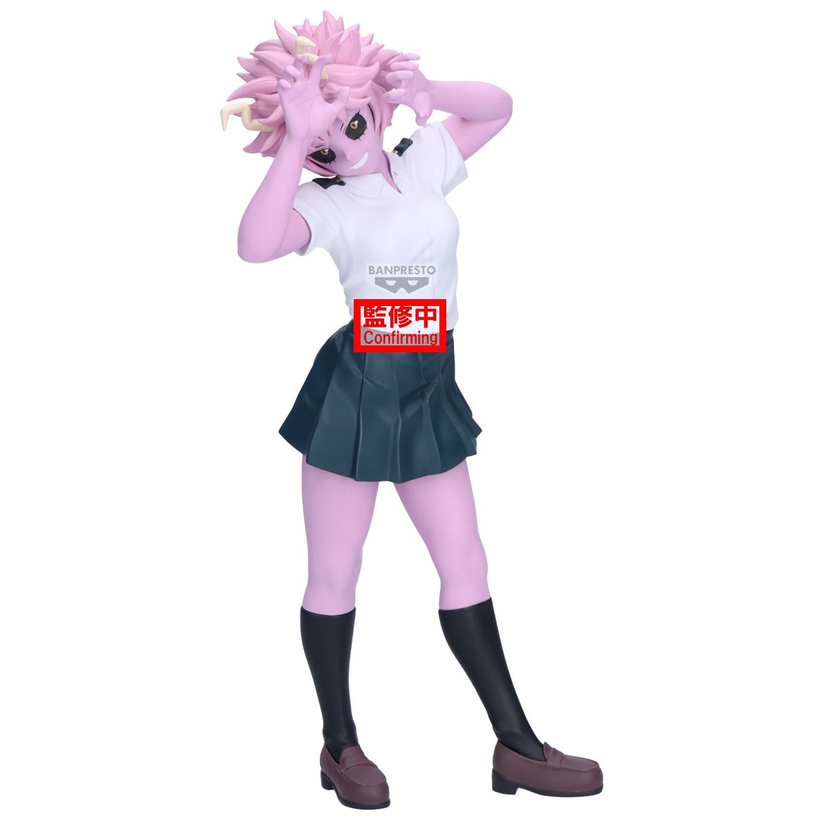 PRE-ORDER Banpresto My Hero Academia Glitter and Glamours Mina Ashido