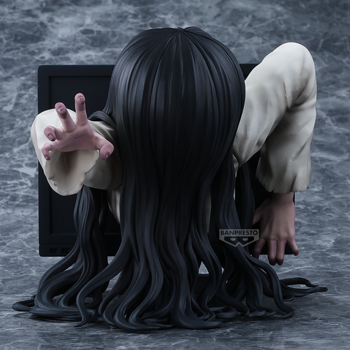 PRE-ORDER Banpresto Sadako Bust Figure Sadako