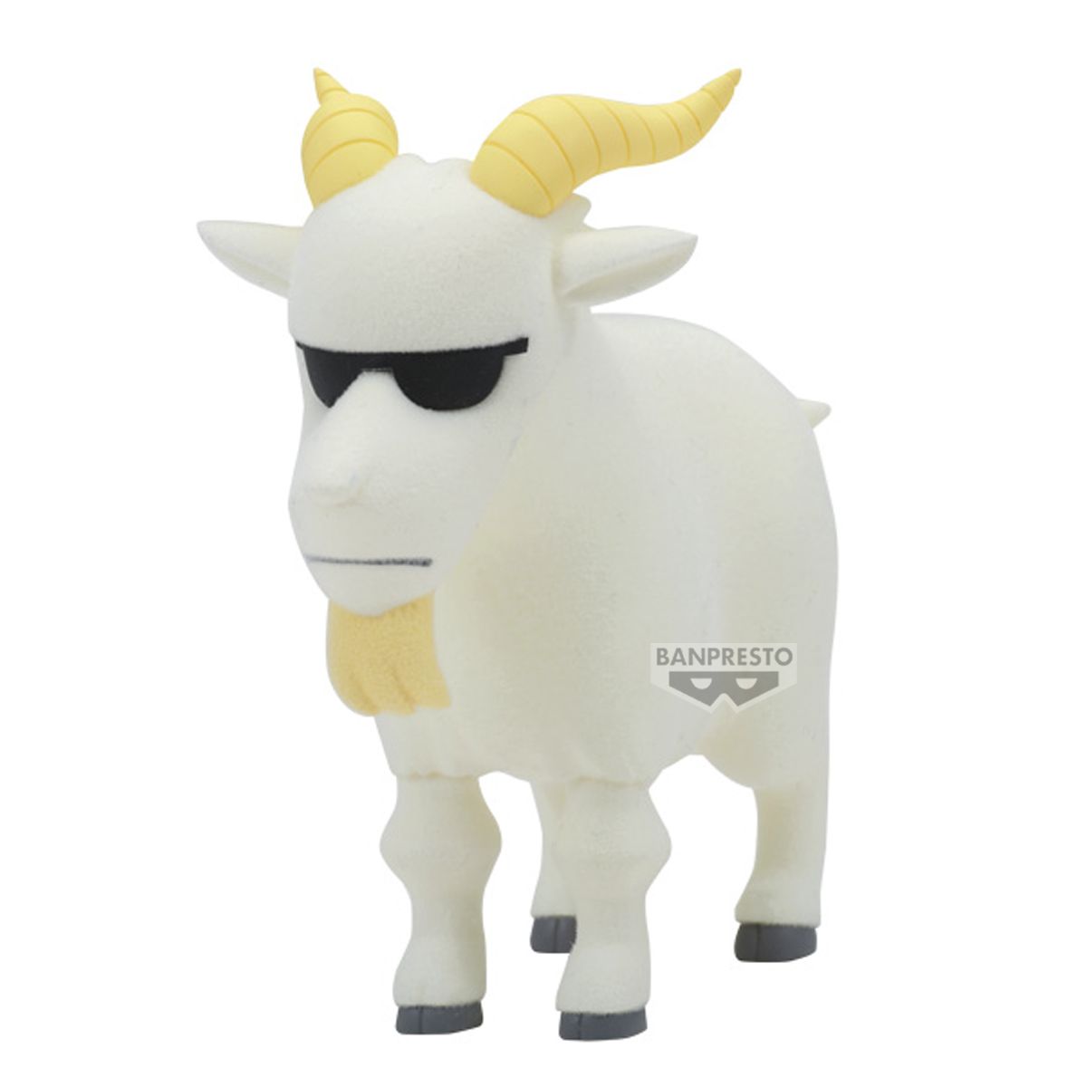 PRE-ORDER Banpresto My Hero Academia Fluffy Puffy Allmigoat