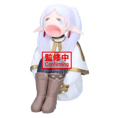 PRE-ORDER Banpresto Frieren: Beyond Journey's End Figure Frieren Crying