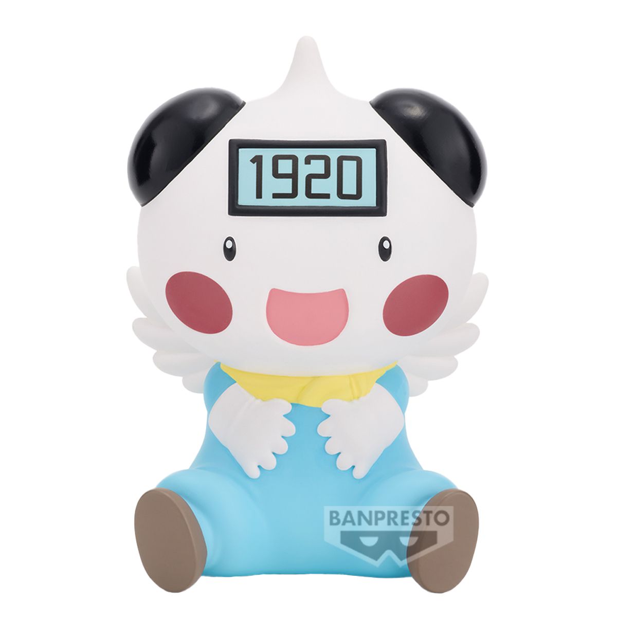 PRE-ORDER Banpresto Hunter x Hunter FL Potclean