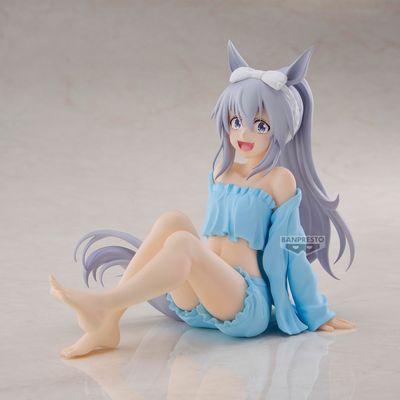 PRE-ORDER Banpresto Umamusume Cinderella Gray Relax Time Tamamo Cross