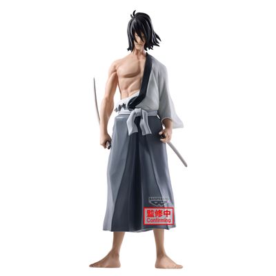 PRE-ORDER Banpresto Lupin the 3rd Goemon Ishikawa Figure