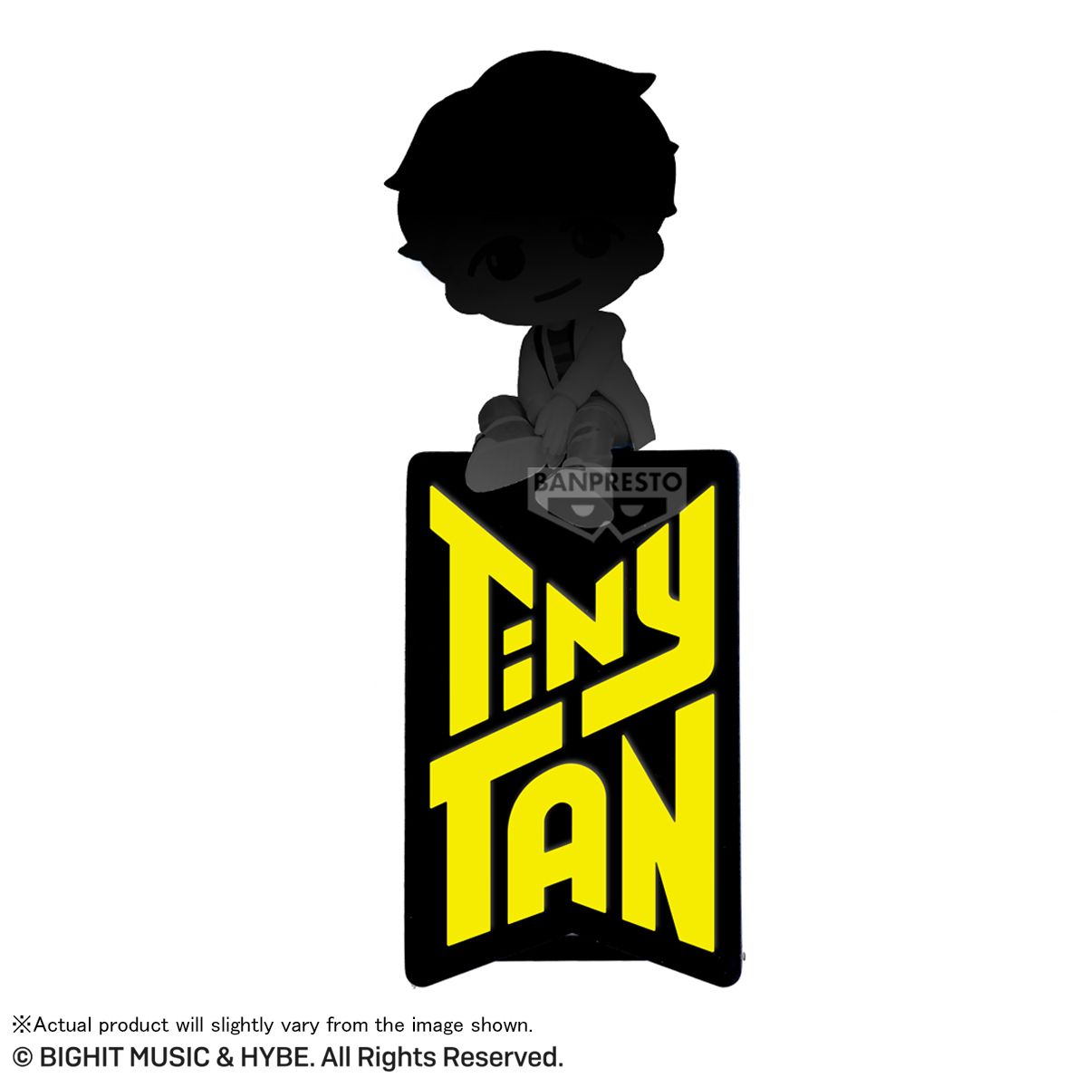 PRE-ORDER Banpresto Tinytan DNA Monitor Top Figz Suga