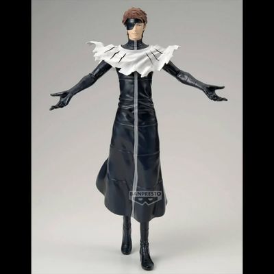 PRE-ORDER Banpresto Bleach Grandista Aizen Sosuke