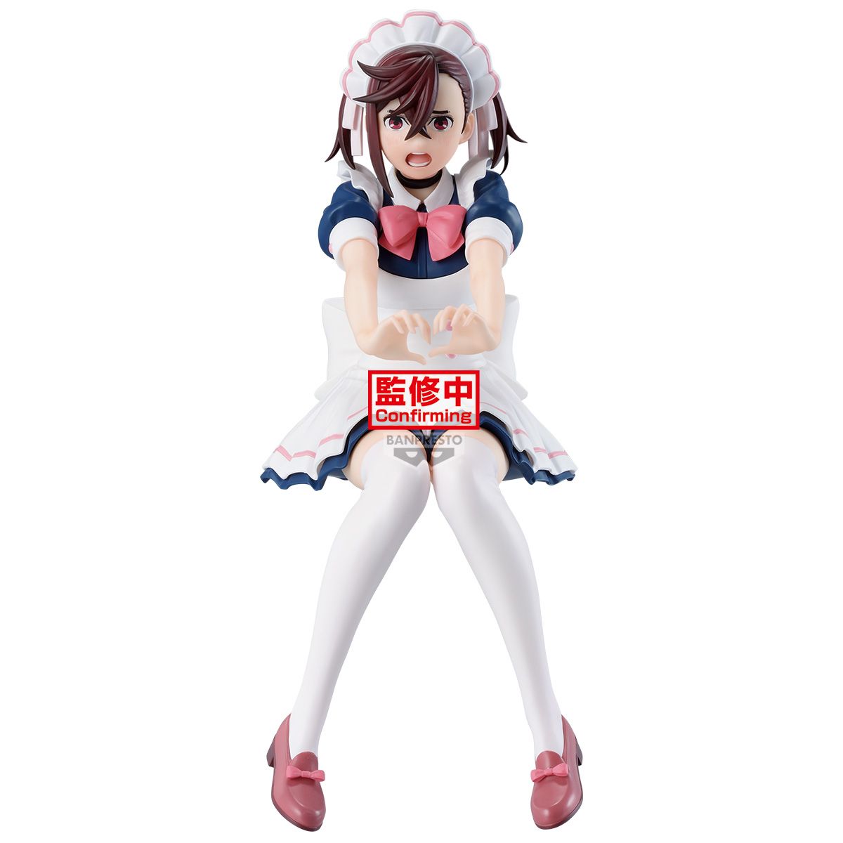 PRE-ORDER Banpresto Dandadan Glitter &amp; Glamours Momo