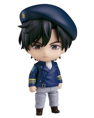 PRE-ORDER Good Smile Nendoroid The Legend of the Galactic Heroes: Die Neue These - Yang Wen-li