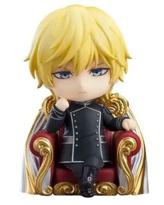 PRE-ORDER Good Smile Nendoroid The Legend of the Galactic Heroes: Die Neue These - Reinhard von Lohengramm