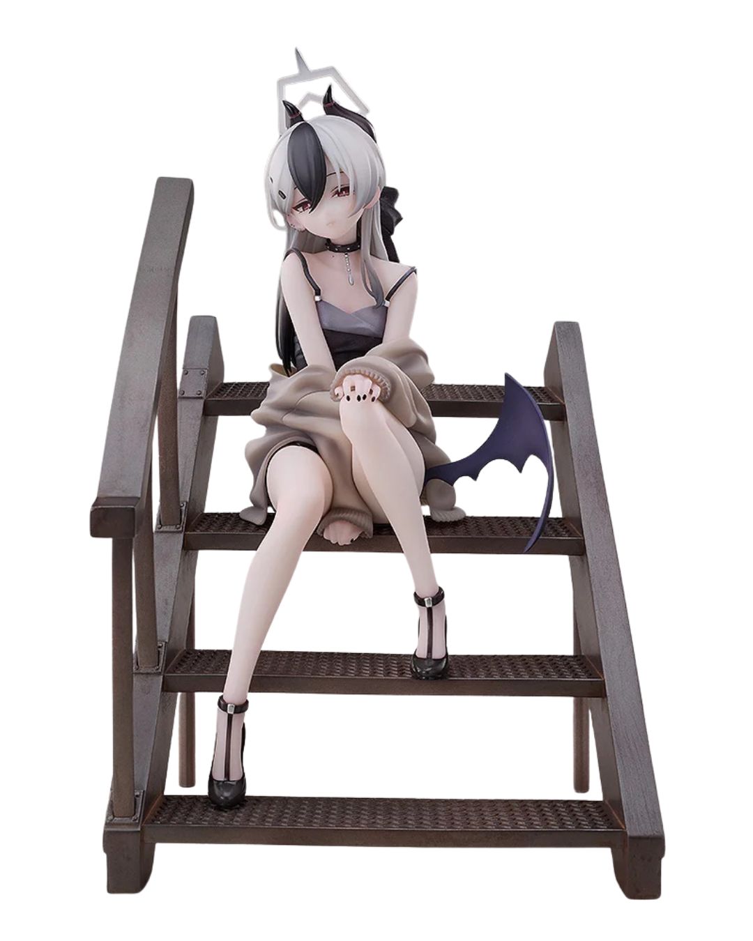 PRE-ORDER Good Smile Blue Archive Kayoko (Dress) Figure