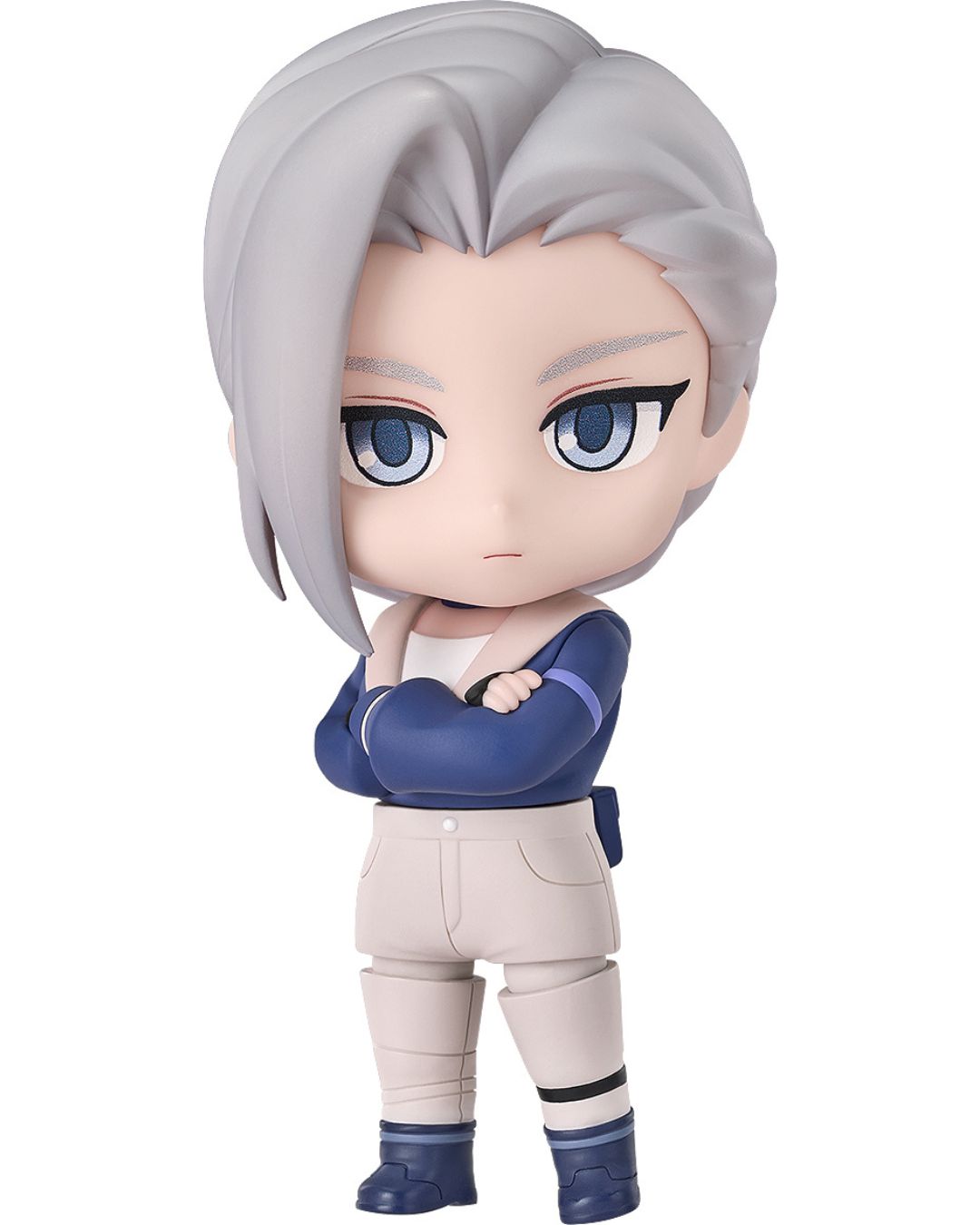 PRE-ORDER Good Smile Nendoroid The Legend of Hei II - Luye