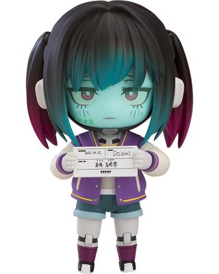 PRE-ORDER Good Smile Nendoroid Milky Subway The Galactic Limited Express - Makina