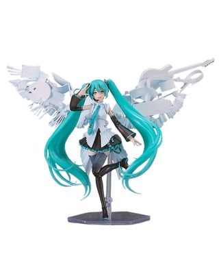 PRE-ORDER Good Smile Plamatea Hatsune Miku: Happy 16th Birthday Ver. Plastic Model Kit