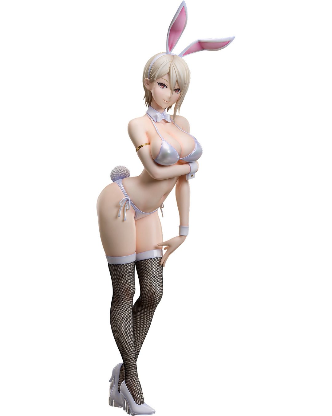 PRE-ORDER Good Smile Food Wars! Shokugeki No Soma - Alice Nakiri: Bikini Bunny Ver. 1/4th Scale Figure