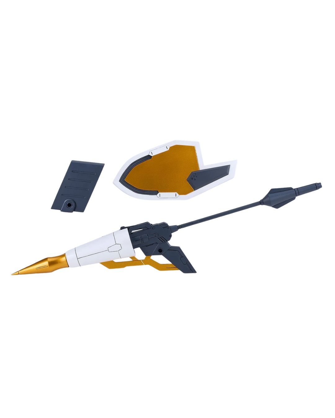 PRE-ORDER Good Smile Titanomachia Moderoid Order of Knights Set from Titanomachia SIDE:CE Plastic Model Kit