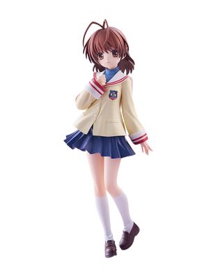 PRE-ORDER Good Smile Pop Up Parade L Size Clannad - Nagisa Furukawa