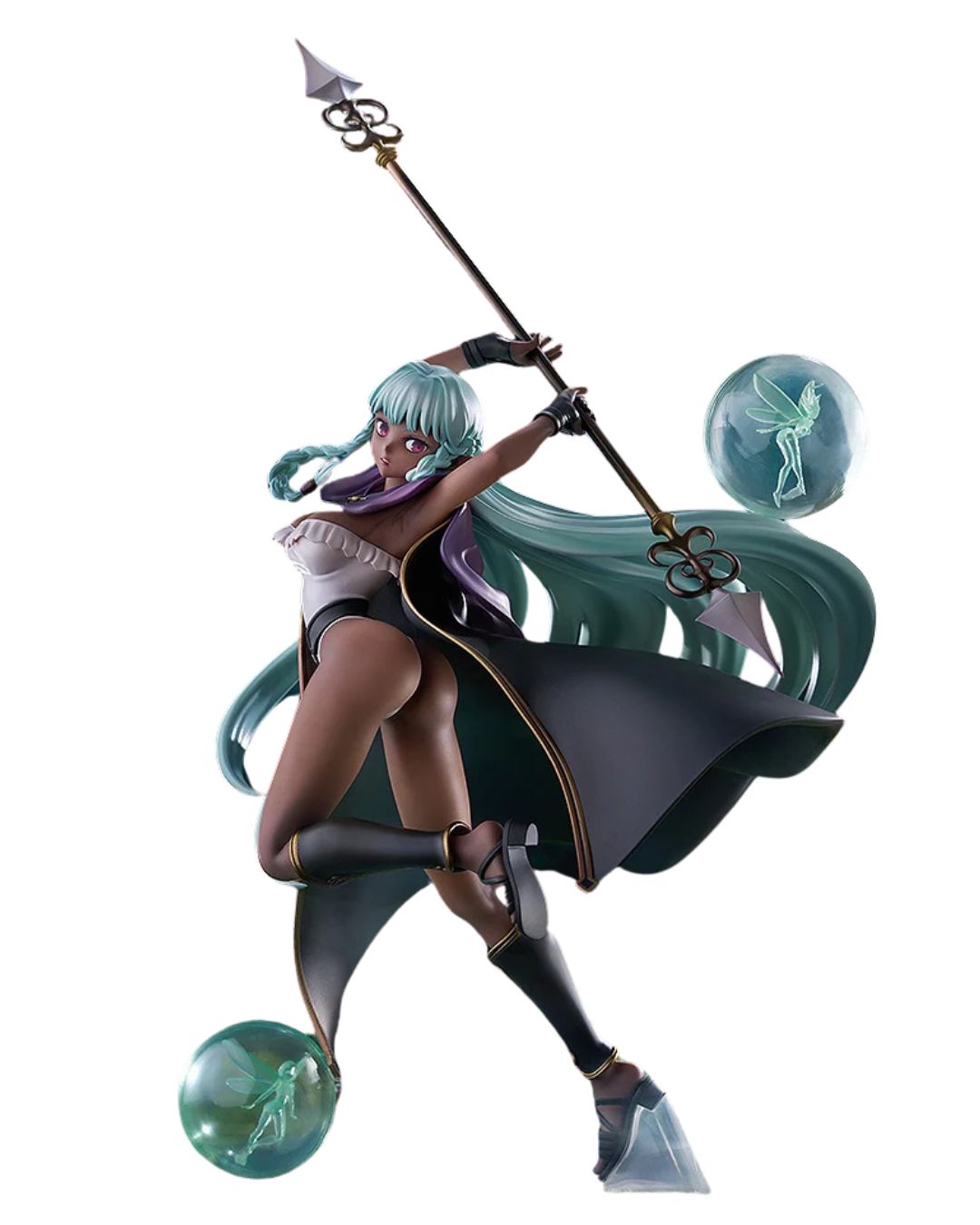 PRE-ORDER Good Smile Unicorn Overlord - Rosalinde 1/6th Scale Figure