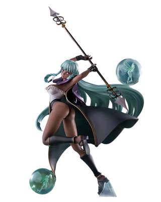 PRE-ORDER Good Smile Unicorn Overlord - Rosalinde 1/6th Scale Figure