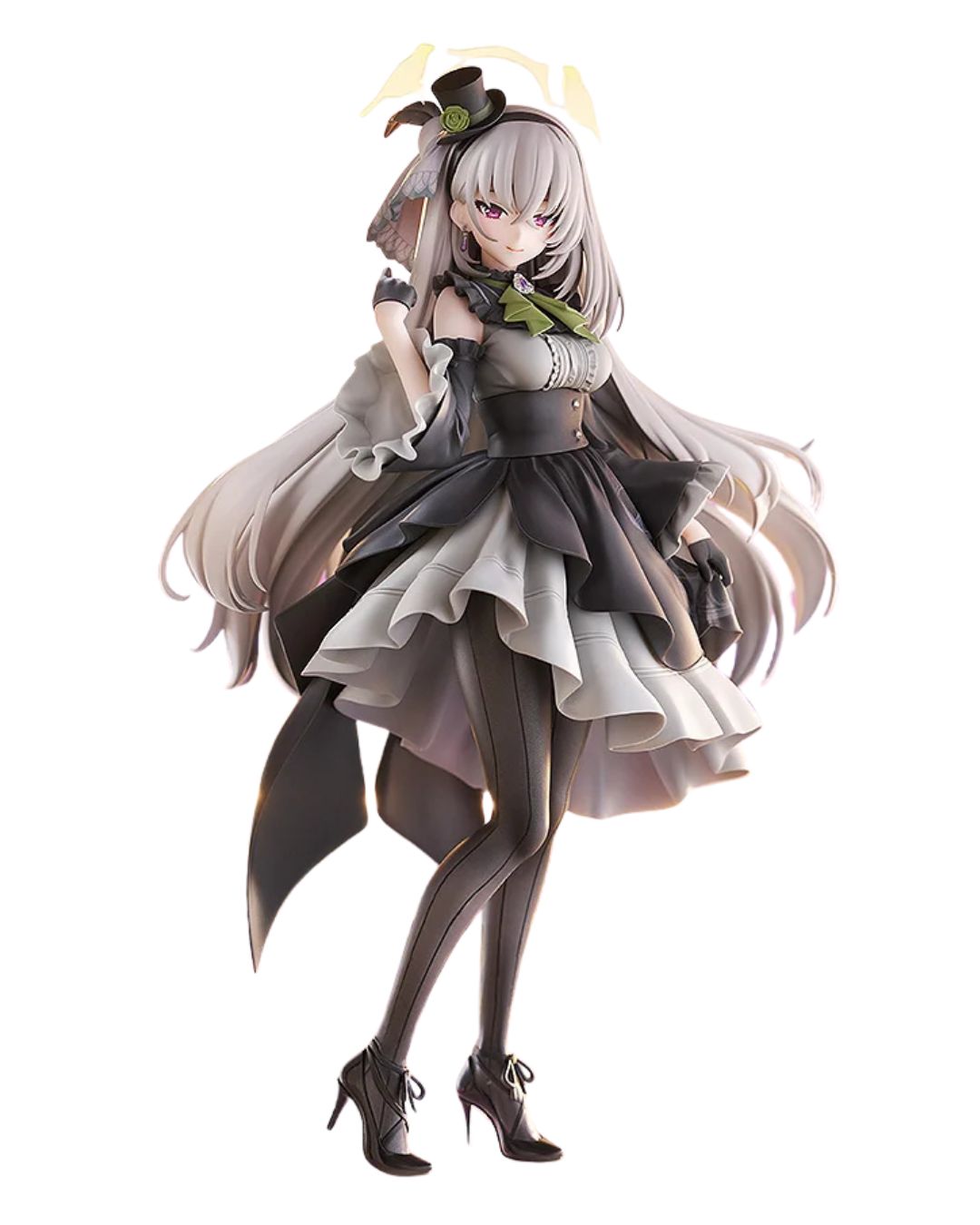 PRE-ORDER Good Smile Blue Archive Sakurako Pop Idol 1/7th Scale Figure