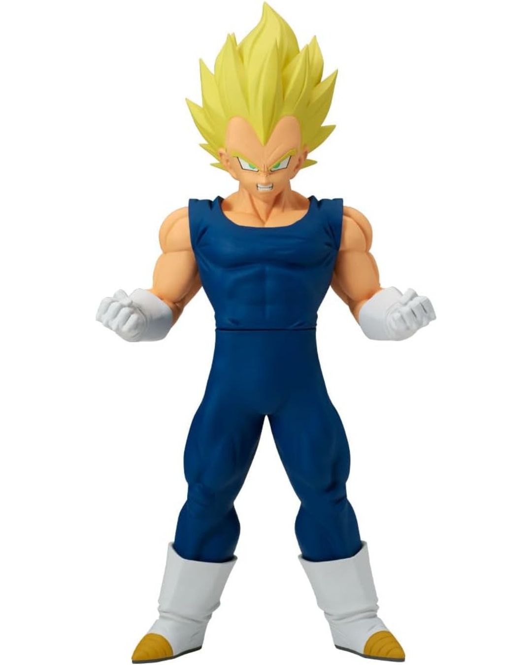 Banpresto Dragon Ball Z Grandista Vegeta