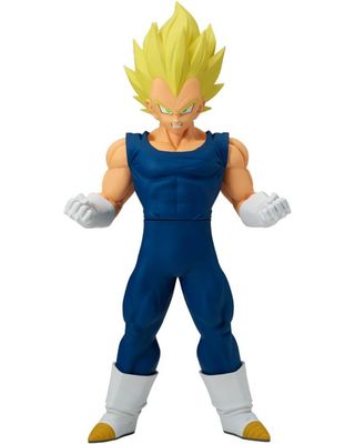 Banpresto Dragon Ball Z Grandista Vegeta