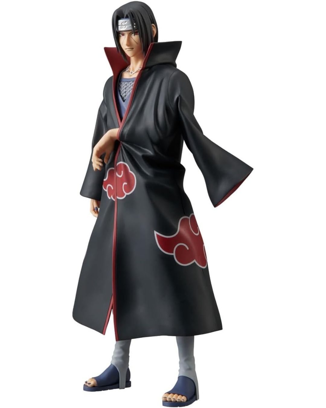 Banpresto Naruto Shippuden Grandista Itachi