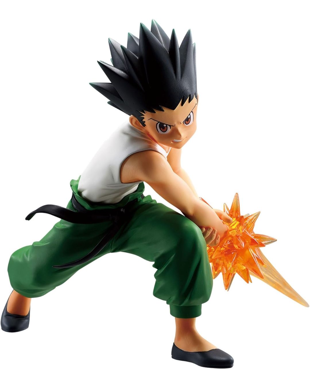 Banpresto Hunter x Hunter Vibration Stars Gon
