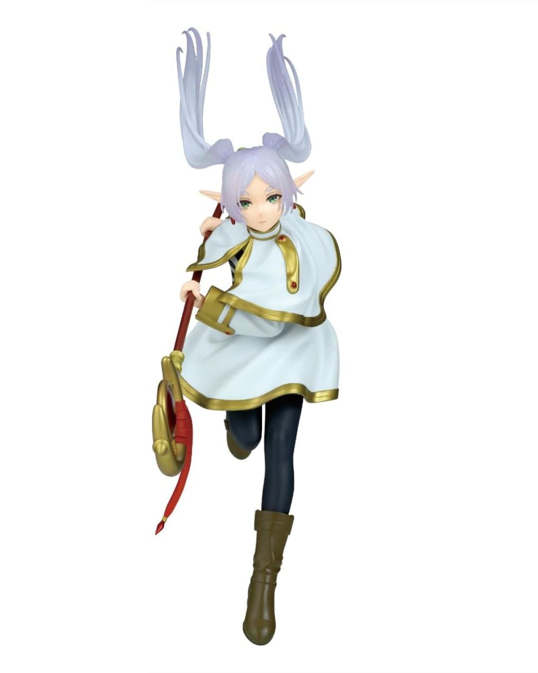 Banpresto Frieren: Beyond Journey's End Maximatic Frieren