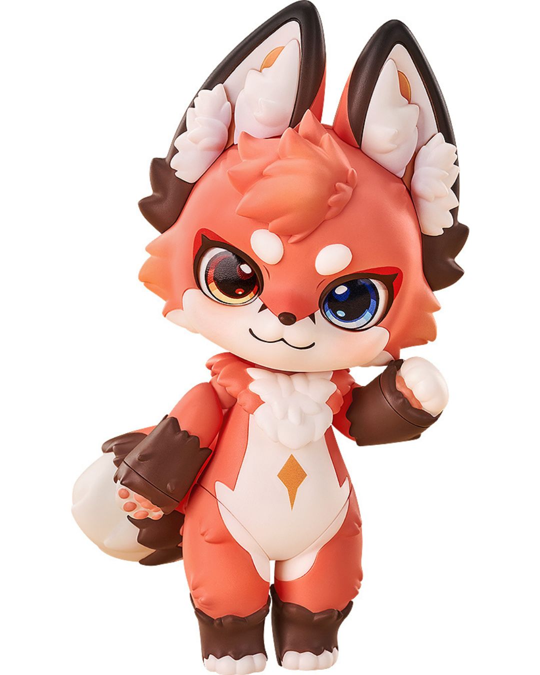 PRE-ORDER Good Smile Nendoroid Fluffy Land - River (Rerelease)