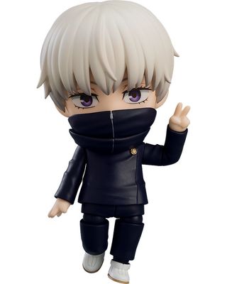 PRE-ORDER Good Smile Nendoroid Jujutsu Kaisen - Toge Inumaki