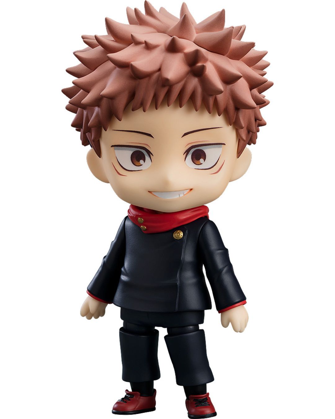 PRE-ORDER Good Smile Nendoroid Jujutsu Kaisen - Yuji Itadori