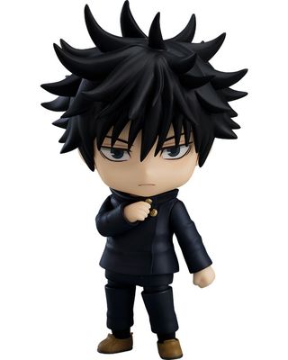 PRE-ORDER Good Smile Nendoroid Jujutsu Kaisen - Megumi Fushiguro
