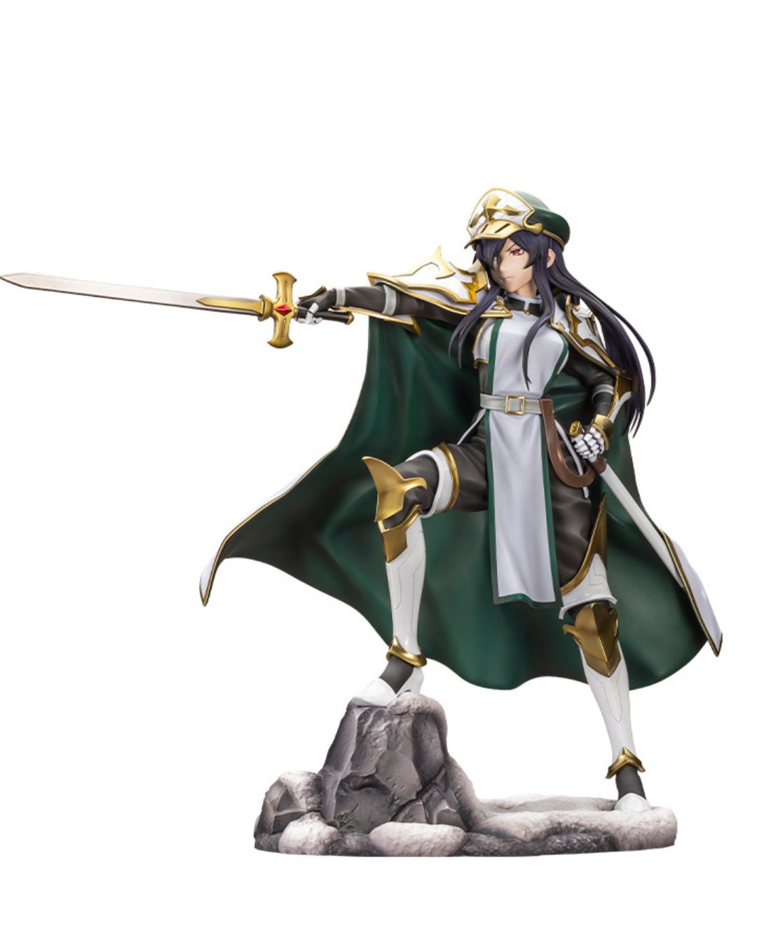 PRE-ORDER Kotobukiya Sentenced to be a Hero Patausche Kivia 1/7th Scale Figure