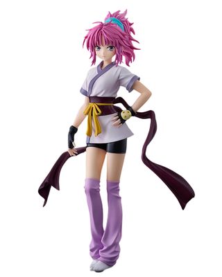 PRE-ORDER Good Smile Pop Up Parade Hunter x Hunter - Machi