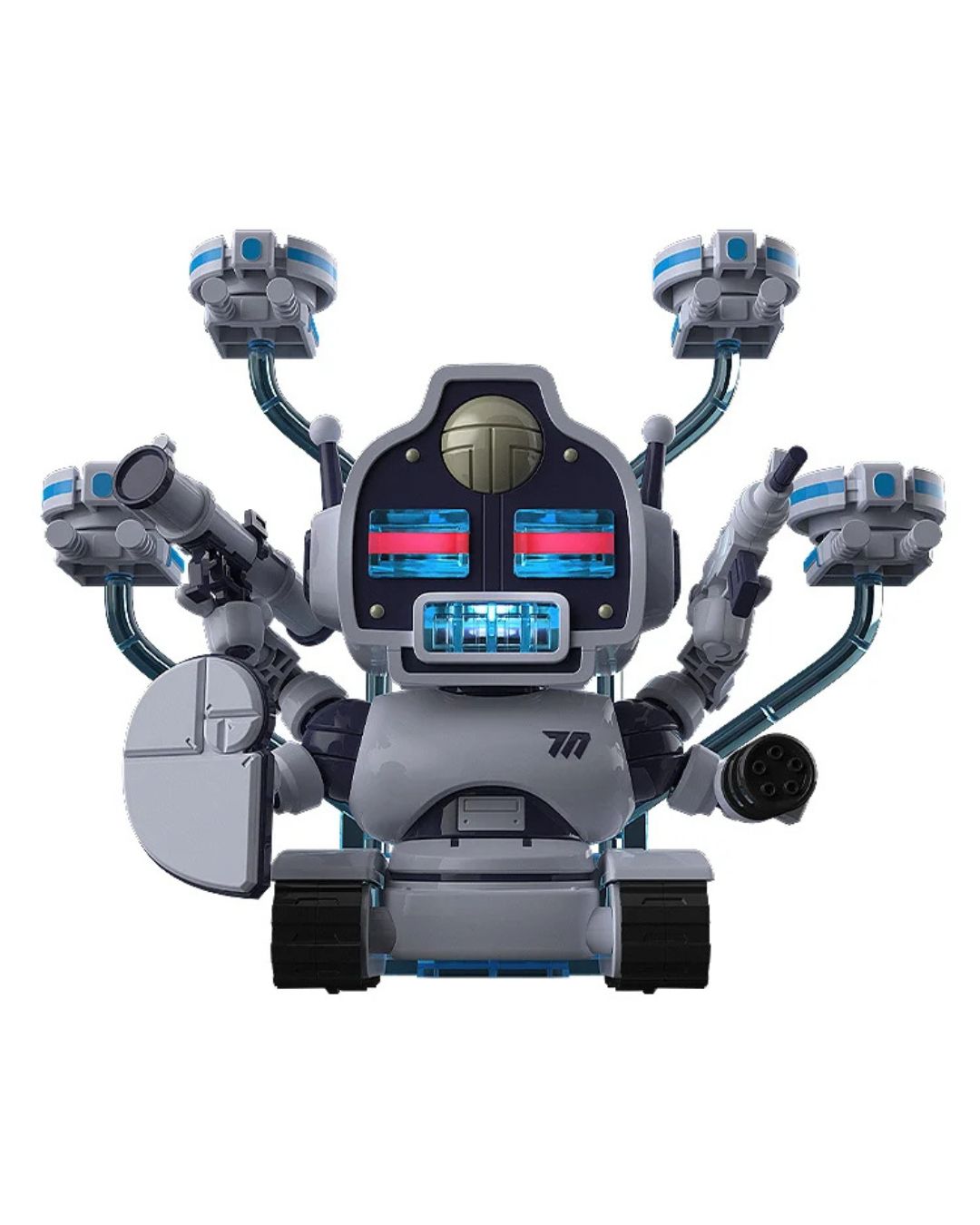 PRE-ORDER Good Smile Blue Archive Avant-Gardeq-Kun Plastic Model Kit