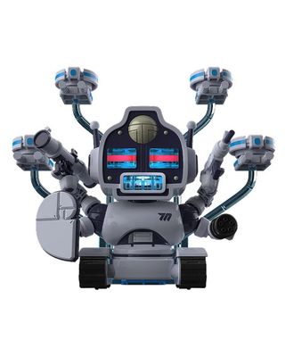 PRE-ORDER Good Smile Blue Archive Avant-Gardeq-Kun Plastic Model Kit