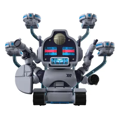 PRE-ORDER Good Smile Blue Archive Avant-Gardeq-Kun Plastic Model Kit