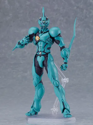 PRE-ORDER Good Smile figma Bio Booster Armor Guyver - Guyver I Ultimate Edition