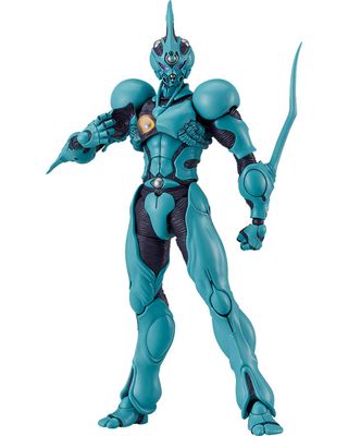 PRE-ORDER Good Smile figma Bio Booster Armor Guyver - Guyver I Ultimate Edition