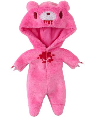 PRE-ORDER Good Smile Nendoroid Doll Kigurumi Pajamas Gloomy