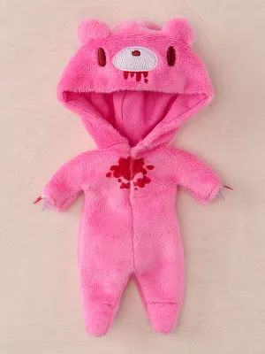 PRE-ORDER Good Smile Nendoroid Doll Kigurumi Pajamas Gloomy