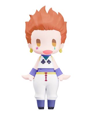 PRE-ORDER Good Smile Hello! Good Smile Hunter x Hunter - Hyskoa