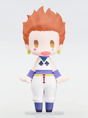 PRE-ORDER Good Smile Hello! Good Smile Hunter x Hunter - Hyskoa