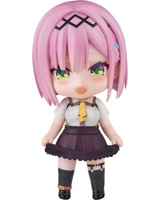 PRE-ORDER Good Smile Nendoroid Angelic Chaos Re-Boot - Amane Tanikaze