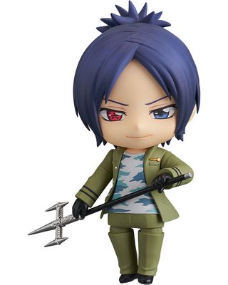 PRE-ORDER Good Smile Nendoroid Reborn - Mukuro Rokudo 2.0
